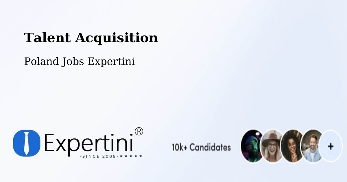 Post Jobs & Find Candidates in Lipka – Talent Acquisition Solutions - Poland Jobs Expertini
