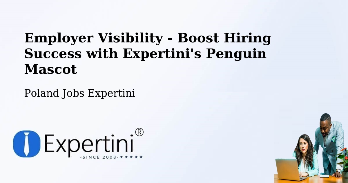 CV and Resume Visibility Optimization – Lipka - Poland Jobs Expertini